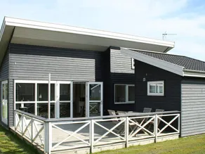 6 person holiday home in Gudhjem - Image 4