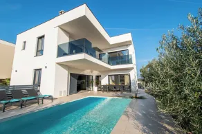 VILLA AJLIN - MEDULIN - Image 2