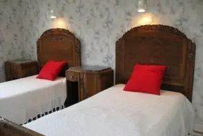 Spacious 3-star house in the Vosges - Image 5