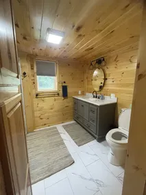 Relaxing Cottage near Black Moshannon and Penn State - Image 3