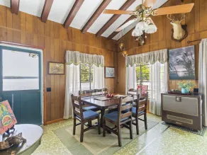 Hooked on a Feeling- 2Br Lake Cabin, 2BR Lake Cabin - Image 5