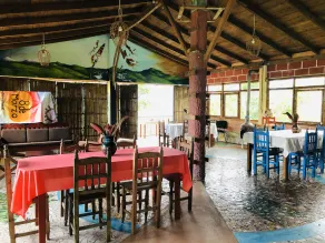 Cabanas Los Achicuales - Image 4