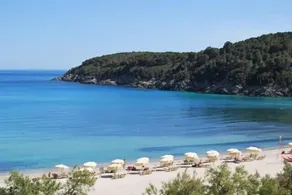 Directly next to the beach - Apartment Fetovaia Elicriso - Image 2
