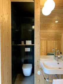 Welcome to The A-Frame Villa - Image 4