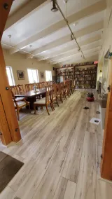 Eine Lodge so einzigartig wie Ihre Gruppe. Komm und entdecke! Schlafmöglichkeiten 30+ beinhaltet Rec. Center - Image 4