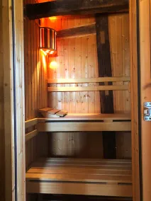 Living in a listed Winzerhof, Stylish gallery apartments - Image 2