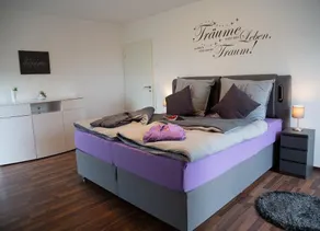 Modernes Ferienhaus am Rande des Luftkurortes Freyung mit Garten und Sonnenterrasse - Image 5