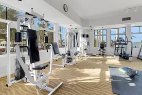 GULF & ESTERO BAY VIEWS | 9TH FLOOR | POOL & HOT TUB | KING BED | KEYLESS ENTRY | LOVERS KEY RESORT - Image 3