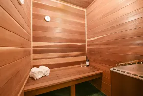 Geräumige Hidden Valley Getaway Sauna & Whirlpool! - Image 3