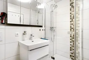 Holiday Apartment \"Wanderglück\" with Mountain View, Shared Heated Indoor Pool and Private Terrace - Image 4