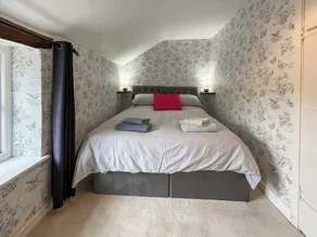 Alojamiento de 2 habitaciones en Helhoughton, near Fakenham - Image 5