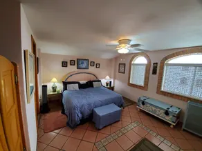 Penthouse direkt am Strand in einer ruhigen Anlage - Image 5
