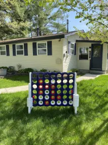 Up North Retreat - hot tub - pool table -arcade- sandy oasis- fire pits - Image 2