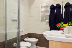 Grand Albergo Apartment - Image 2