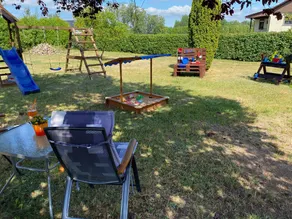 Vacation cottage Ostermann - House - Image 2