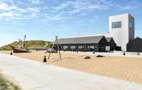 Two-Bedroom Holiday Home In Ulfborg - Image 5