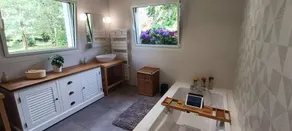 Magnifique villa 5* avec piscine privée parc 2 ha - Image 3