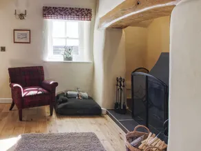 2 bedroom accommodation in Holyhead Mountain, near Trearddur Bay - Image 2