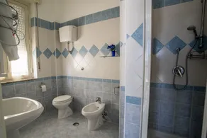 Casa Di Bello Affittacamere Blue Apartment - Image 2