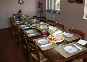 B&B Etna Country - Mimosa and Tulip room - Image 3