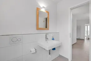 Holiday Home \"Seebruck\" close to Chiemsee with Wi-Fi, Garden & Terrace - Image 5