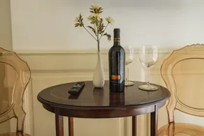 Luxury B&B La Riserva Dannunziana - Image 3