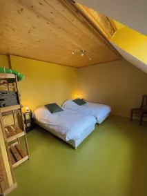 Eco Tertuf Huset byder dig velkommen til en landsby i Touraine - Image 5
