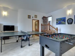 Holiday House for 14 Persons with Private Pool near Beach & Pula - Image 2