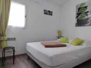 Smukt charmerende hus 3 * privat jacuzzi hav strand centrum landsby butikker - Image 5
