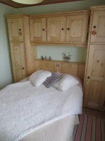 Sehr schöne Wohnung in Side Villa in Evian Les Bains - Image 3