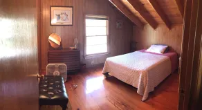 Vintage Family Lake House Lake Marion - NY DOCK I APRIL 2019 - Image 5