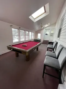 Sunset House Near Sunday River Black Mountain - Image 2
