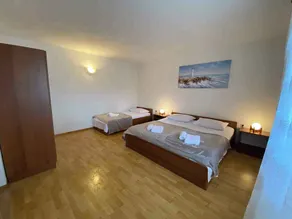 Ferienwohnung mit Klimaanalge und Grill - Image 3
