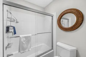 F306 North Coast Village 2brm Penthouse - Oceanfront complex steps from the beach! - Image 3