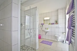 Apartments at the Riegerhof in the middle of the spa triangle - Image 2