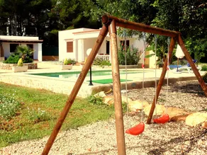Casa con piscina a 200 metri dalla spiaggia - Image 2