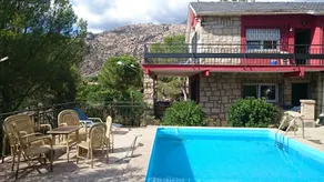 Piedra Libre Wohnung 2 - Image 1