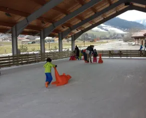 Le 211,ski et randonnée, WIFI, lave linge , ascenceur,parking gratuit - Image 2