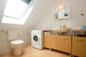 Ferienwohnung Nordbrock, 65317 - Ferienwohnung in Ostfriesland 60qm, max. 4 - Image 2