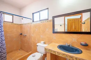 2 Beachfront Villas, 25 bedrooms, Bachelor Party Paradise - Image 4