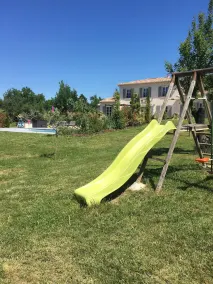 Wunderschönes Haus mit Blick auf die Zitadelle und beheiztem und sicherem Pool - Image 2
