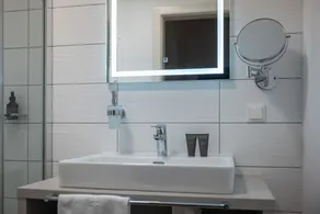 5 minutes from the Sonnentherme - family apartment - pet-friendly! - Image 3