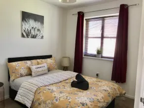 Kettering Leisure Holiday Home - Image 3