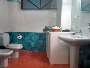 Historisk villa, privat pool og haver, udendørs køkken / spisestue, wifi, i landsbyen - Image 4