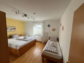 Exclusive vacation apartment, a few minutes drive to different thermal spas - Image 4