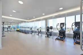 Central Square Penthouse near MIT Harvard Wi-Fi & GYM - Image 3