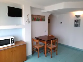 Studio, am Meer, Schlafmöglichkeit für 3 (Mughetto) - Image 4