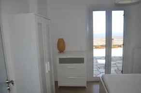 Modern new villa with  Aegean and Mykonos View - Image 4