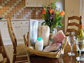2 bedroom accommodation in Clayhidon, near Taunton - Image 5