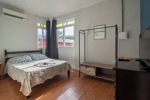Studio Garden, beautiful studio with balcony and pool - Image 5